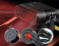 Portable Car Air Conditioner - Turbo Max