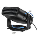 Portable Car Air Conditioner - Turbo Max