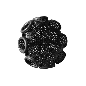 Premium 8-Hole Fishing Trap - Multifish