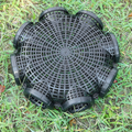 Premium 8-Hole Fishing Trap - Multifish