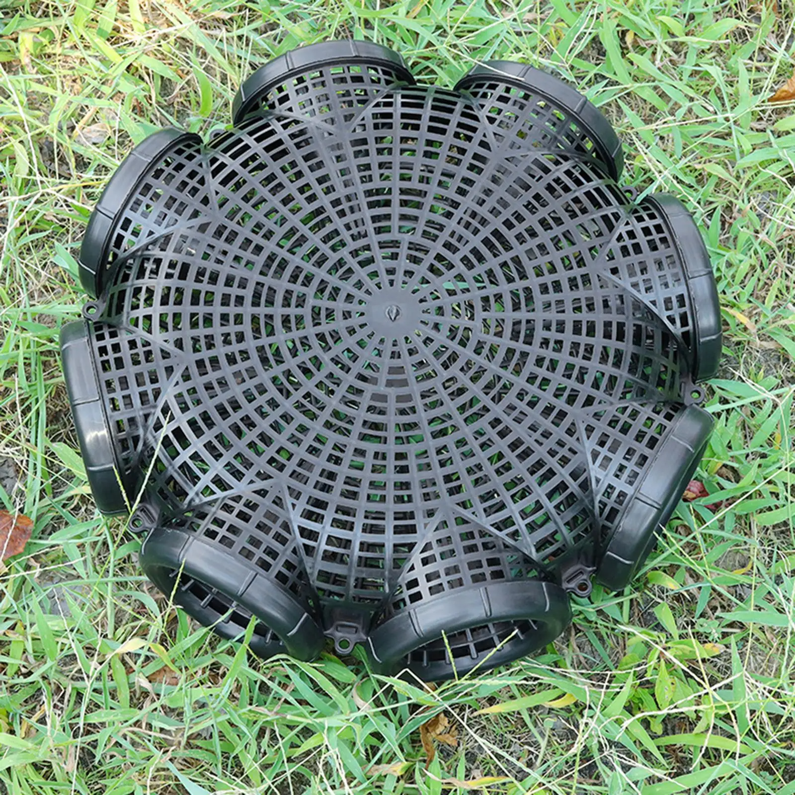 Premium 8-Hole Fishing Trap - Multifish