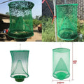 Easy-Install Fly Trap