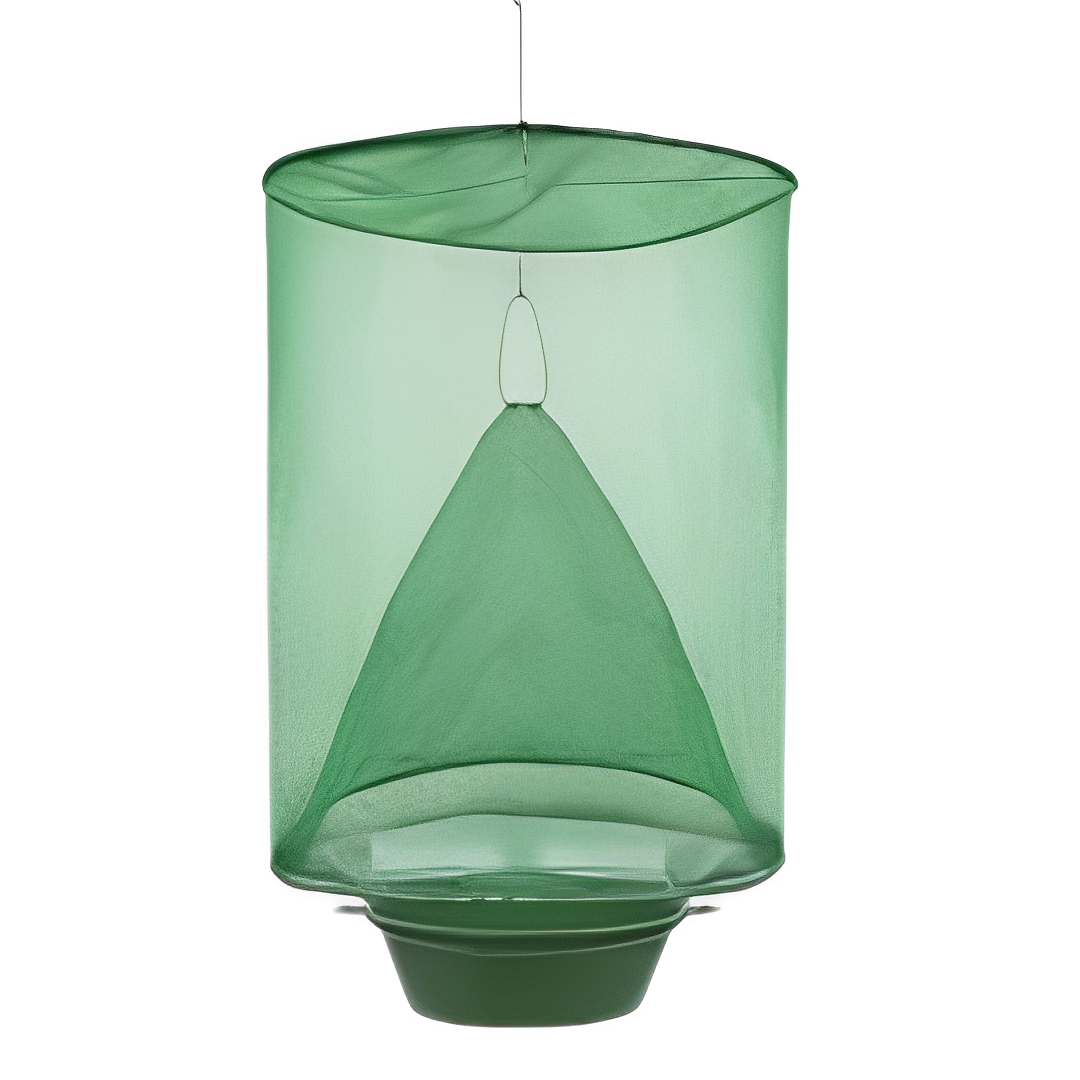 Easy-Install Fly Trap