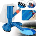Vacuum Pool Cleaner - Practical and Economical