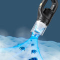 Cordless Multifunctional Vacuum Extractor - TurboCleaner