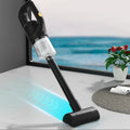 Cordless Multifunctional Vacuum Extractor - TurboCleaner