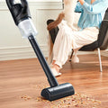 Cordless Multifunctional Vacuum Extractor - TurboCleaner