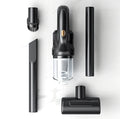 Cordless Multifunctional Vacuum Extractor - TurboCleaner