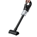 Cordless Multifunctional Vacuum Extractor - TurboCleaner