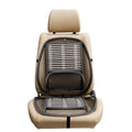 Ergonomic Seat Cushion for Chairs and Car Seats