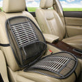 Ergonomic Seat Cushion for Chairs and Car Seats