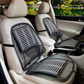 Ergonomic Seat Cushion for Chairs and Car Seats