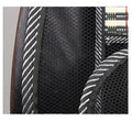 Ergonomic Seat Cushion for Chairs and Car Seats