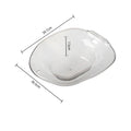 Portable Medical Raised Toilet Seat