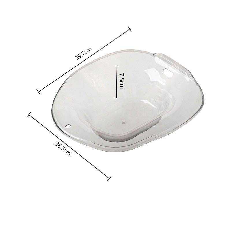 Portable Medical Raised Toilet Seat