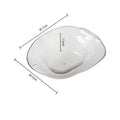 Portable Medical Raised Toilet Seat