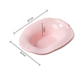 Portable Medical Raised Toilet Seat