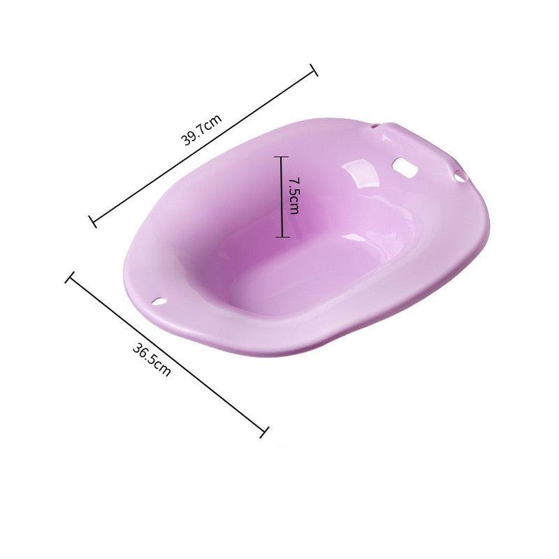 Portable Medical Raised Toilet Seat