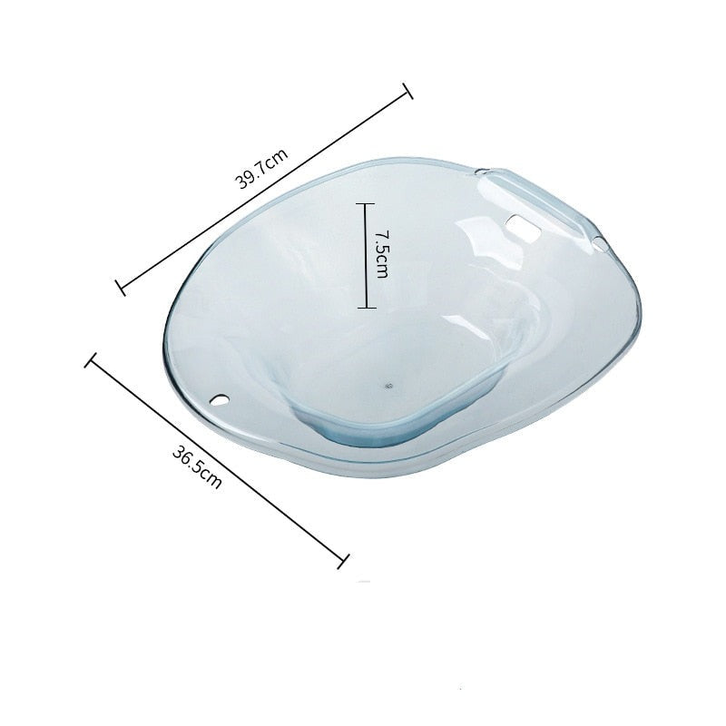 Portable Medical Raised Toilet Seat