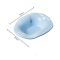 Portable Medical Raised Toilet Seat