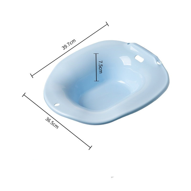 Portable Medical Raised Toilet Seat