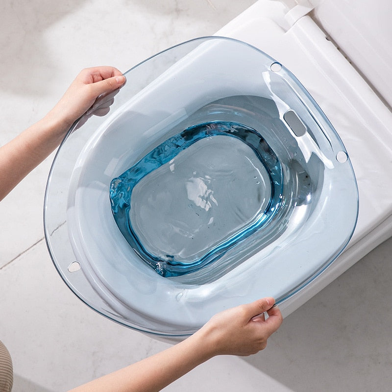 Portable Medical Raised Toilet Seat