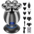 7D Electric Shaver 5-in-1 Hair Trimmer - PRO 360