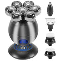 7D Electric Shaver 5-in-1 Hair Trimmer - PRO 360