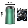 Portable Shaver with USB Charging
