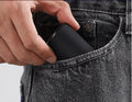 Portable Shaver with USB Charging