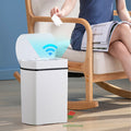 Basic Smart Automatic Bin