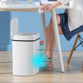 Basic Smart Automatic Bin