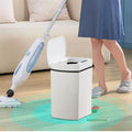 Basic Smart Automatic Bin