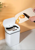 Basic Smart Automatic Bin