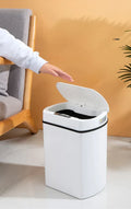 Basic Smart Automatic Bin