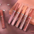 Long-Lasting Matte Effect Lipstick - Buy 3 Get 6
