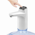 USB Rechargeable Electric Water Bottle Dispenser