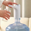 USB Rechargeable Electric Water Bottle Dispenser