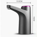 USB Rechargeable Electric Water Bottle Dispenser
