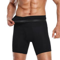 Men's Slimming Compression Shorts
