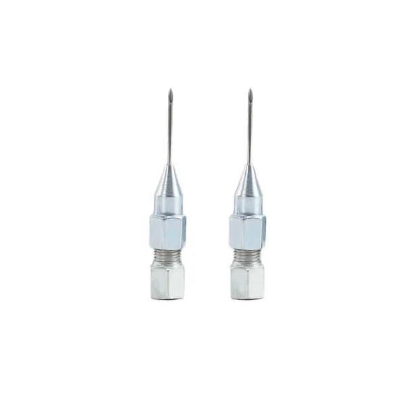 Universal Fit Grease Injector Nozzle - Buy 1 Get 2