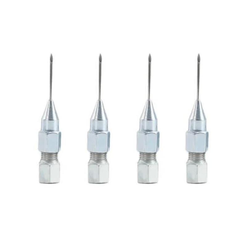Universal Fit Grease Injector Nozzle - Buy 1 Get 2