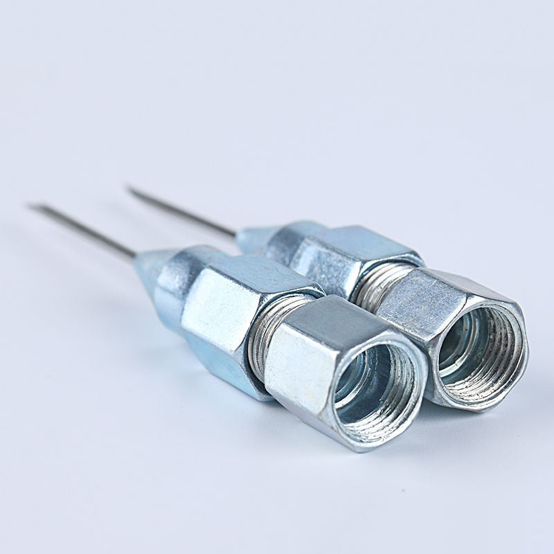 Universal Fit Grease Injector Nozzle - Buy 1 Get 2