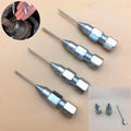 Universal Fit Grease Injector Nozzle - Buy 1 Get 2