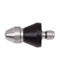 High-Pressure Jet Nozzle for Unblocking and Cleaning Pipes - UltraJet