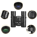 Professional HD Binoculars 100x22 - Up to 30,000 Metres Away