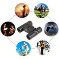 Professional HD Binoculars 100x22 - Up to 30,000 Metres Away
