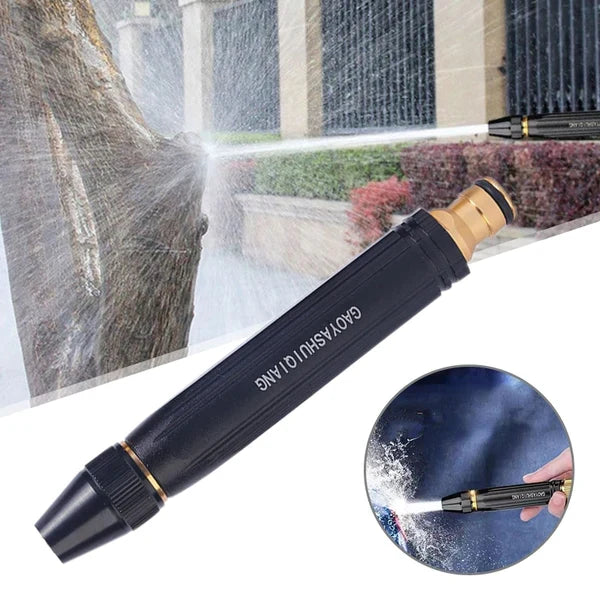 High-Pressure Hose Nozzle - PowerJet