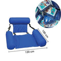 Inflatable Floating Pool Chair - FloatEase