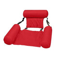 Inflatable Floating Pool Chair - FloatEase